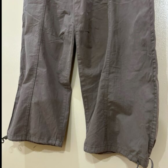 BNWT Zara Utility Cargo Pants - Picture 2 of 5